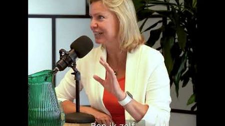 Onderwijs Radio onderzoekt: persoonlijke energie in je werk als leraar met expert Sandra Klijn