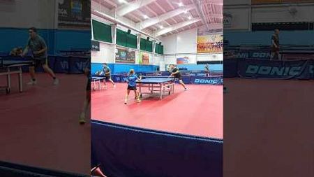 🏓Турнир любителей МАКС-300, Чебоксары, 22.07.2024 #настольныйтеннис #tabletennis #теннис #чебоксары