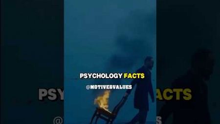 6 Psychology Facts that will blow your mind#growth #motivation #success #attitude #fyp #shorts