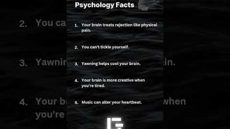 Psychology | Facts | Life Learner | #shorts #psychologyfacts