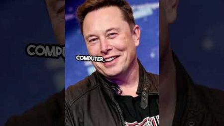 Wussten Sie, dass Elon Musk... #geld #geschäft #geldonline