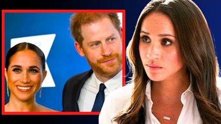 NIGHTMARE!: Meghan Markle to Finally Enter Politics