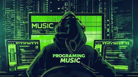 Programming Music - Deep Focus Music for Developers: Work Ambient for Maximum Productivity