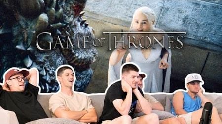 Game of Thrones HATERS/LOVERS Watch Game of Thrones 5x2 | Reaction/Review