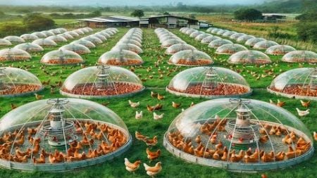 INCREDIBLE FARMS THAT WILL SHOCK YOU