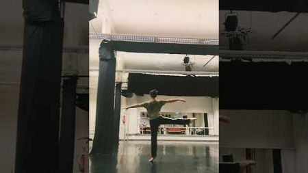 Pirouettes #turns #kunst #dance #tanz #balletclass #practice #art #falling #almostbiscuitballerina