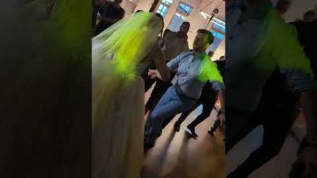 Effekte auf der Hochzeit: Bodennebel, Kaltfunken und CO-2 Gun sorgen für eine geile Party!