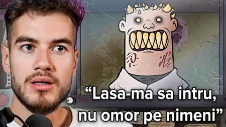 Ghiceste Ucigasul, Altfel Mori! Doar Ca E Nightmare Mode...