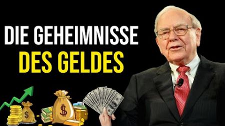 Finanzielle Bildung: Was macht uns wirklich reich? – Überwinden Sie diese Geldmythen!