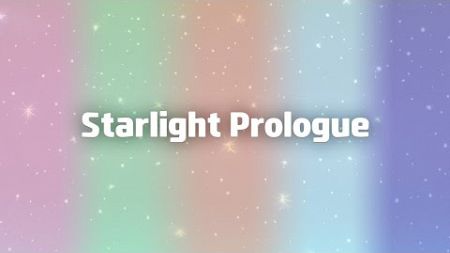 [Liellive!💫] ラブライブ! スーパースター!! Liella! - Starlight Prologue
