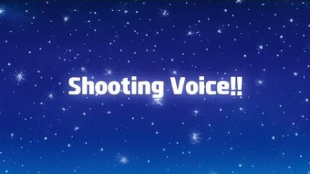 [Liellive!💫] ラブライブ! スーパースター!! Liella! - Shooting Voice!!