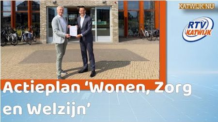 Actieplan &#39;Wonen, Zorg en Welzijn&#39;