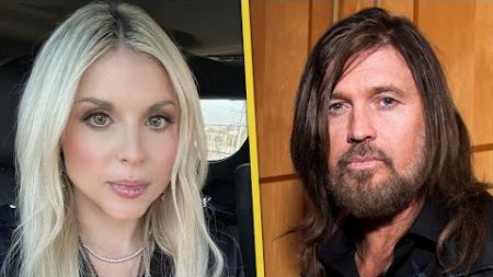 Billy Ray Cyrus Admits to SHOCKING Tirade Against Miley and Ex Firerose