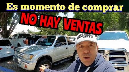 🔥 Compra Autos a precio de REMATE! 🔥 tianguis de autos Mexico 2024.