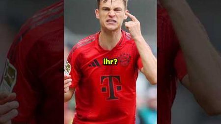 Diese Spieler will Bayern unbedingt loswerden?🫣🤬 #fussball #fußball #bundesliga #bayern #shorts