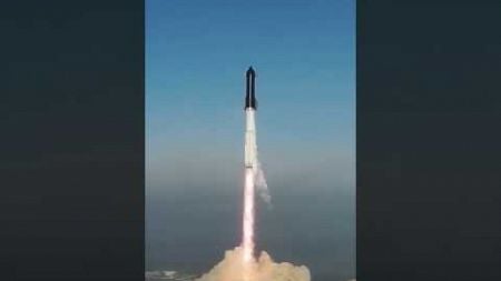 🚀Elon Musk: So wird die ISS entsorgt! #shorts #Technologie