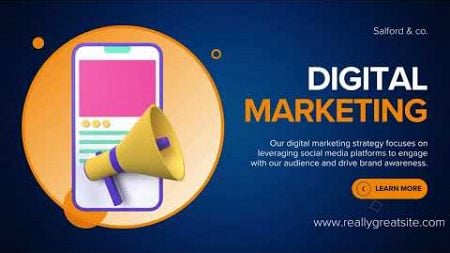 introduction of digital marketing