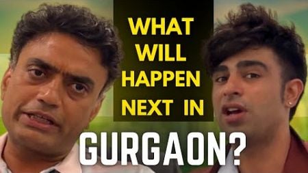 Gurgaon Real Estate Market | When will market collapse? What can investor expect in 2024?