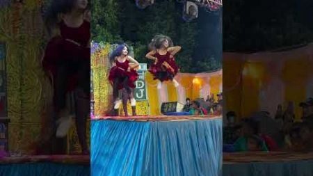 Paro Mahi Manisha Hit #trending #bhojpuri #dance Reels 2024