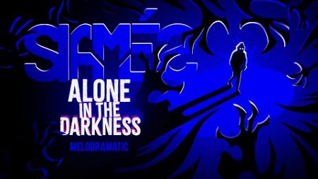 SIAMÉS &quot;Alone In The Darkness&quot; [Official Animated Music Video]