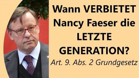 Compact, IZH, Letzte Generation im Vergleich: Wirre Verbots-Politik der Innenministerin