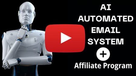 Smart Desktop AI | Automated E-Mail Marketing System | Affiliate Program | $20 One-Time Offer