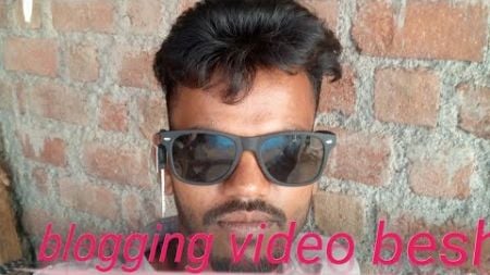 new blog video besh . blogging Desi girls video 🤩
