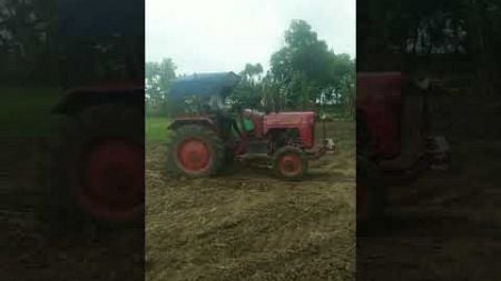 Tractor Stunt Video By Chandan Stunt And Blogging #farmer #tochanlovers #tochanking