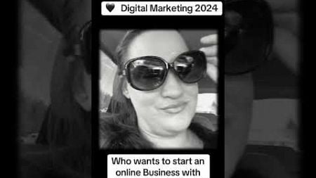 Digital Marketing Pragrams Are 🔥🔥🔥 #momsbelike #singlemomsoftiktok #singleladies