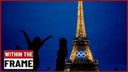Paris 2024 Olympics: Hopes &amp; Concerns