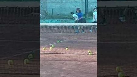 CEA INTEGRAL TENIS SAN FELIPE LOS ANDES SANDOVAL #tennis #short #sports #losandes