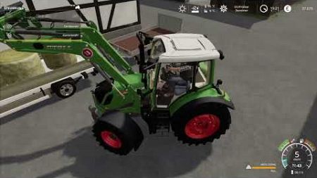Farming Simulator 19 / Der große Verkauf Teil 2