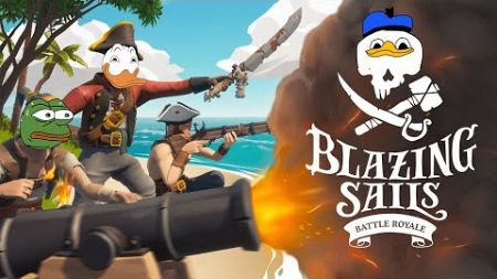 Black Pearl&#39;s NEUE Piraten | Mit @BeatJuOfficial #gaming #memes #funny #unterhaltung