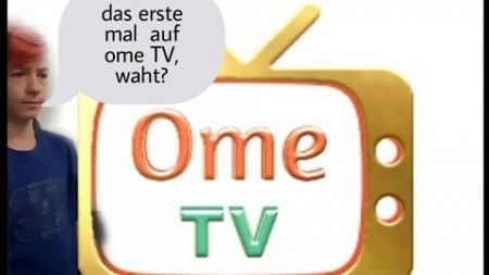 English or spanisch (ome TV)#unterhaltung #gaming #ometv #english #or #spanisch
