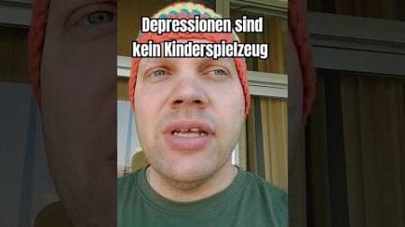 #Depression ist kein Kinderspielzeug. #Therapie #Psychologie #Berlin #Buchkritik #Bücherwurm