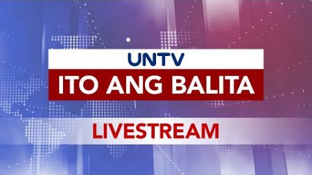 UNTV: Dit is het nieuws | Leef | 26 juli 2024