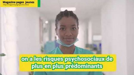 Les travailleurs en milieu hospitalier sont exposés à de nombreux risques professionnels.