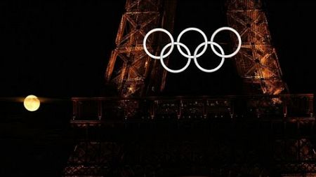 Олимпийские игры в Париже: церемония открытия пройдёт на Сене
