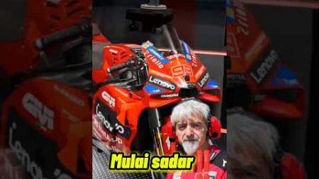 Bos Ducati mulai sadar soal Marc Marquez ❗ #motogp #mm93 #motorgp #superbike #sports #vr46