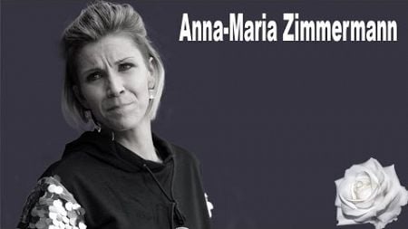 TRAURIG! Sänger Anna-Maria Zimmermann, 35 Jahre alt