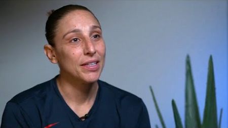 Diana Taurasi announces the 2024 Olympics will be her last | WNBA on ESPN