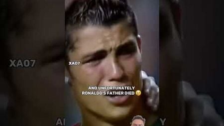 Ronaldo in 1985💥 #messi #cr7 #futbol #football #ronaldo #shortsvideo #vaarl#trending