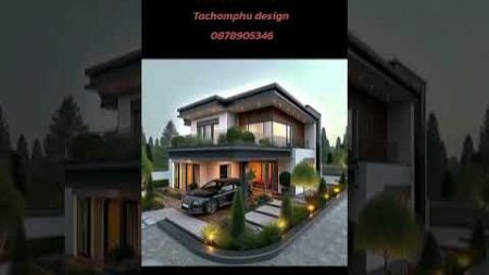 #ออกแบบบ้านสวย