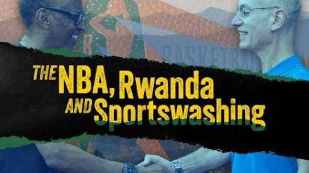 ESPN Special Full Report: How the NBA got into business with an African dictator