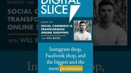 Social Commerce Is Transforming Online Shopping | The Friedman Group, LLC