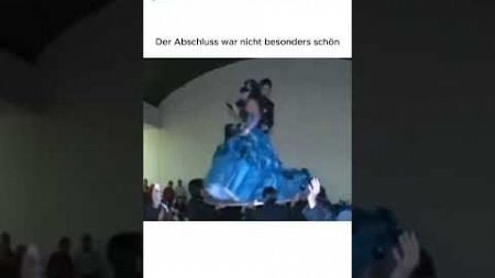 Braut tanzt – dann passiert das Unvorstellbare! 😱 #hochzeit #shorts