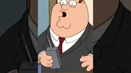 Peter&#39;s Marketing Scheme #familyguy #fypage #clips