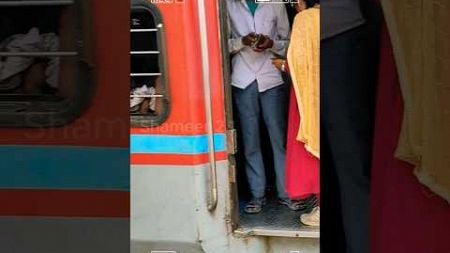 👈ടിക്കറ്റ് എടുക്കാതെ യാത്ര ചെയ്താൽ ഇനി കർശന നടപടി #shorts #train #viralvideo #law #ticket