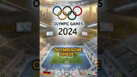 Eröffnungsfeier der Olympischen Spiele 2024 in Paris – Historische Reise und Moderne Highlights