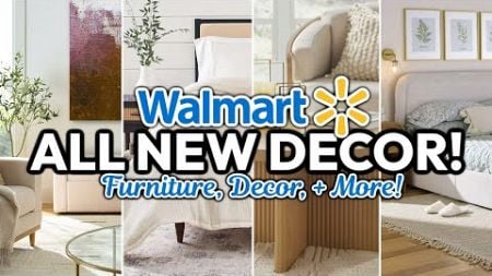 *NEW* WALMART HOME FINDS THAT WILL SHOCK YOU! 😍💛 | Walmart x Better Homes &amp; Gardens + Decor more!!